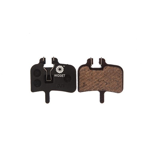Widget semi metal - widget,,