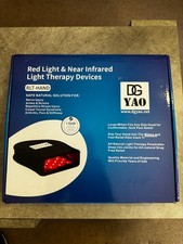 DGYAO Red Near Infrared Light