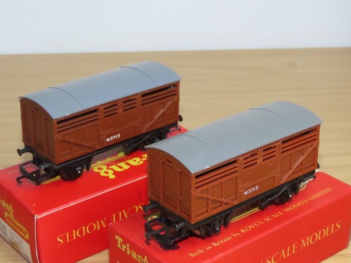 Bt339 triang gauge r122 - triang,