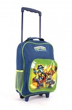 Skye Kids Trolley Bag