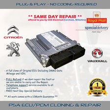 Psa peugeot citroen - (peugeot, +