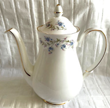 Duchess Tranquillity - Coffee Pot