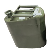 X-PRO Spare Gas Fuel Tank for