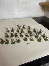 RPG gaming Zombie Undead Miniatures Bundle Well Painted Y4