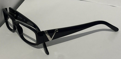 Vogue eyeglasses black - eyeglasses,