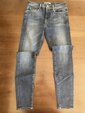 Fidelity Denim Sola Midrise