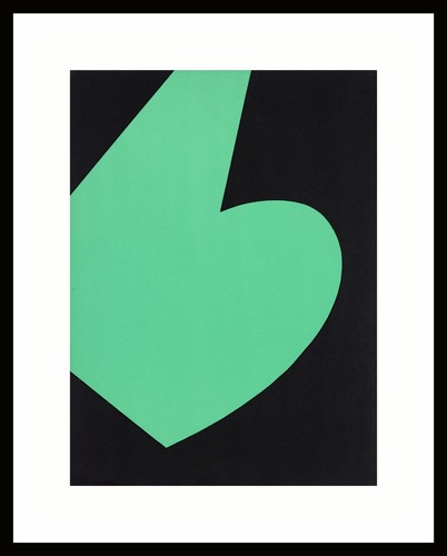 Ellsworth kelly original - ellsworth,