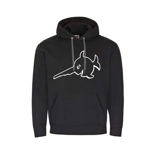 Hoodie submarine sawfish - 96,
