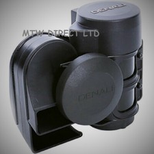 DENALI SOUNDBOMB AIR HORN