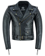 Men terminator black brando - terminator,