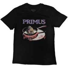 Primus Unisex T-Shirt: Frizzle