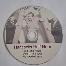 Hancock's Half Hour 48 Comedy