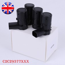 4X PDC PARKING SENSORS FRONT