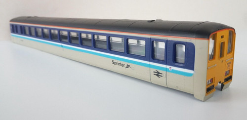 Dapol d83 gauge class - dapol,
