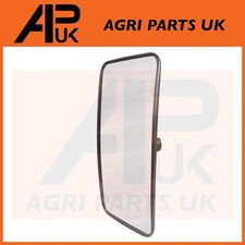 Side Wing Mirror Head for