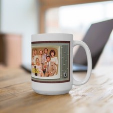 Knots Landing TV Show Tv Retro