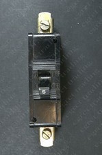 Dorman Smith Loadmaster series M3 1 pole MCB  Circuit Breaker 5A 15A 30A 40A 50A