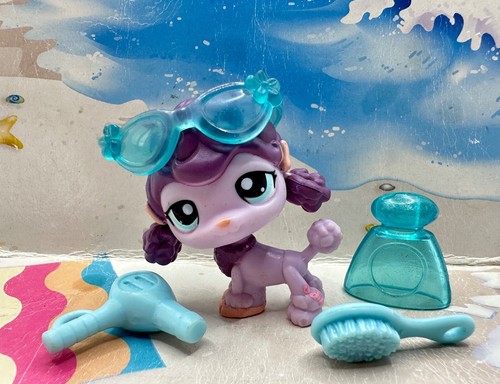 Lps authentic petshop - lps,