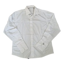 Mens Formal Piscador Tapered