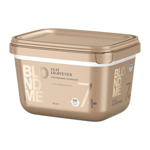 New schwarzkopf blondme bond - new,