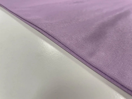 Cushion cover purple woven - cover,