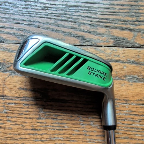 Square strike golf - strike,