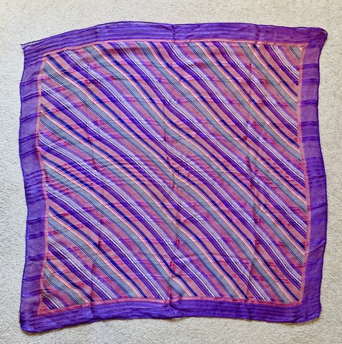 Vintage italian 70s striped - italian,