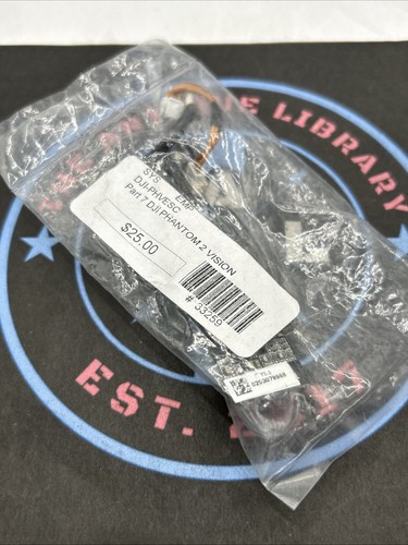 Dji phantom visio spare - phantom, 2