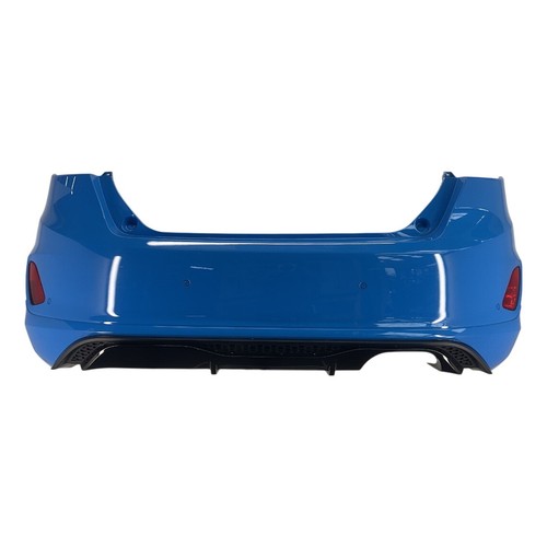 Ford fiesta edition mk8 - ford,