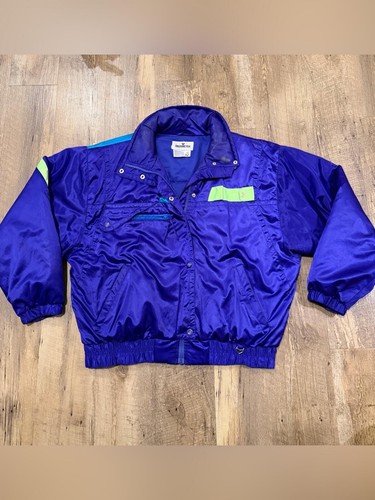 Vintage obermeyer ski - vintage, jacket