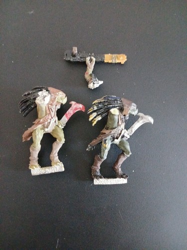 Warhammer 40k tau kroot - tau,