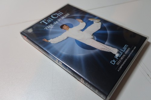 Tai chi the - tai, forms~