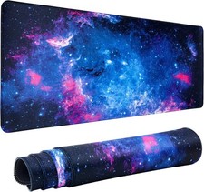 Galaxy Nebula XXL Gaming Mouse