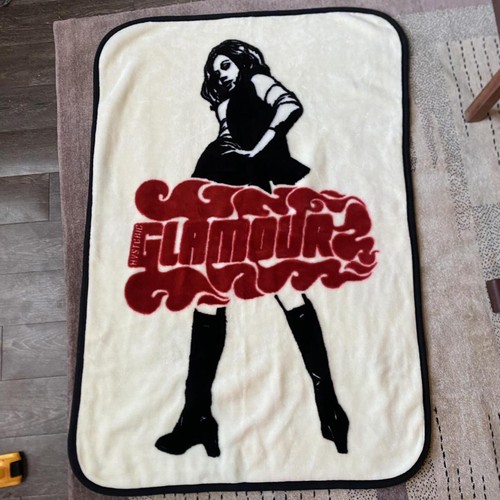Hysteric glamour rug