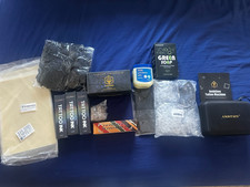 Tattoo machine kit full set