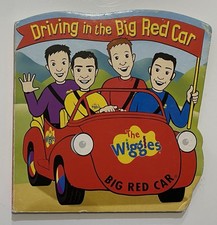 The Wiggles Driving In The Big