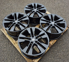 Refurbished Vauxhall Astra J