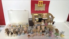 Sylvanian families gypsy - sylvanian,