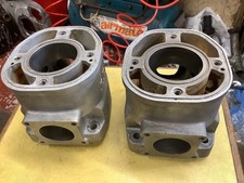 Yamaha TZ250 HH cylinders to