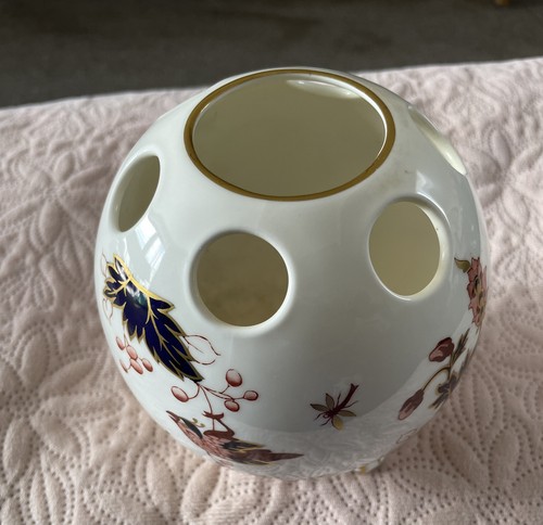 Coalport rare hong kong - hong,