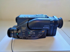 HITACHI E31E 8mm Video Camera