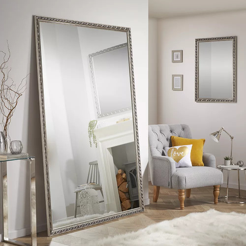 Leaner mirror harlington - mirror,