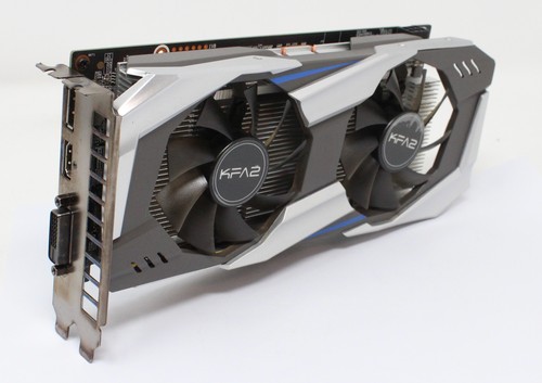 Kfa2 nvidia geforce gtx - nvidia, 1060