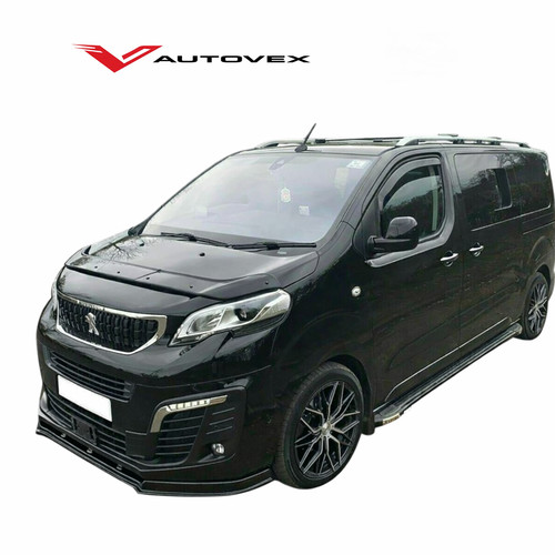 Abs lower front gloss - abs,