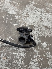 ♻️ Honda CBR 125 2012 -