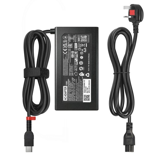 New type laptop charger - type, 100w