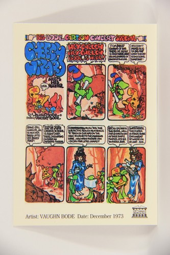 National lampoon 1993 trading - national,
