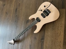Jackson Virtuoso Shell Pink 
