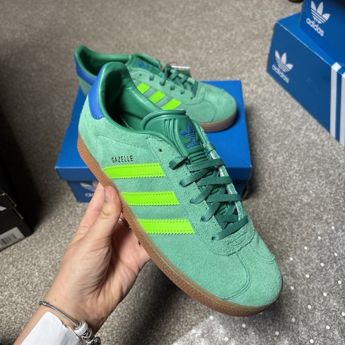 Adidas gazelle suede - adidas,