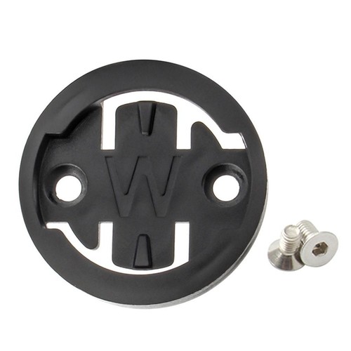 Bike stem phone - adapter, holder